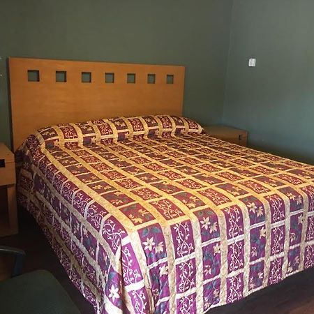 Townhouse Motel - West Sacramento Kültér fotó